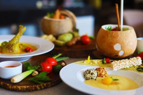 Mencicipi 3 Menu Khusus Sajian Swiss-Belinn Juanda, Hanya 2 Bulan Ini