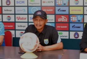 Melaju ke Babak 12 Besar Liga 2, Persela Lamongan Berhasrat Tambah Pemain Baru