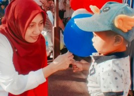 World Children's Day, Pemkab Sidoarjo Raih Penghargaan, Ini Respons Mendikbud