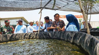 Cara Avian Wujudkan Pemanfaatan Sampah di Tengah Masyarakat