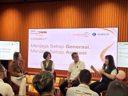 Danamon Privilege Tawarkan Pengalaman Traveling Naik Level
