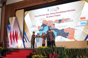 Bank Jatim Dorong Pengembangan Gebyar Ekspor Jatim Berdaya 2023