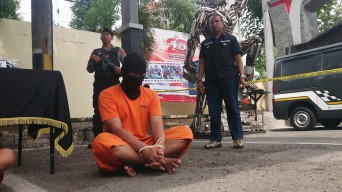 Siswa Pencak Silat di Tulungagung Meninggal Dunia, Pelatih Terancam Penjara 15 Tahun