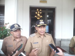Ini Akar Persoalan Penyebab Banjir di Kota Malang