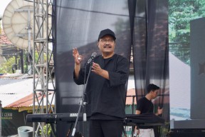 Gus Ipul Ajak Masyarakat Kota Pasuruan Stop Membeli Rokok Ilegal