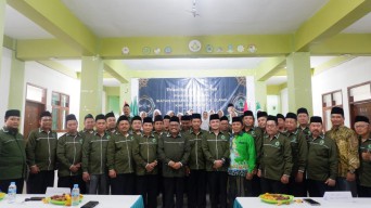 Pesan Ketua ISNU Jatim: Lompati Peradaban Dunia Dimulai dari Kelompok Kreatif