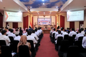 Pemkot Pasuruan Gelar Aktivasi Budaya Kerja ASN BerAKHLAK bagi PPPK