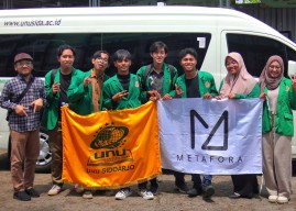UKM Metafora, Target Renovasi 2000 Warung, Ambisi Djanur