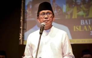 Mantan Wali Kota Batu Eddy Rumpoko Meninggal Dunia, Pikirkan Kemajuan Daerah hingga Akhir Hayat