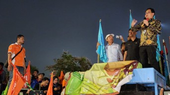 UMK Jatim 2024 Ditetapkan Malam Ini