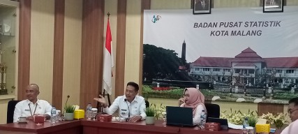 Angka Inflasi Oktober di Kota Malang Tembus 0,26 Persen, Pemkot Gelar Operasi Pasar