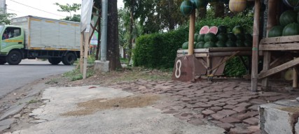 Pria di Malang Ditemukan Tergeletak dengan Kepala Bersimbah Darah