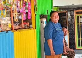 Langganan Banjir, Bimtek Insan Pers di Solo, Mayat Tergeletak