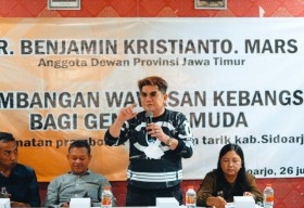 Dear Moms! Pahami Dehidrasi pada Bayi, Ciri dan Cara Penanganannya