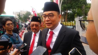 Pemkot Surabaya Siapkan 2000 Tiket Piala Dunia U-17 Gratis untuk Pelajar