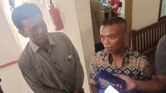 Perseteruan Ketua DPC Demokrat Bojonegoro dan Caleg Berlanjut