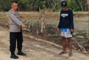 Mayat Wanita asal Pemalang Tergeletak di Torjun Sampang