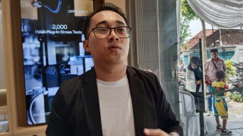 Oppo Experience Store Hadir Perdana di Bojonegoro Manjakan O-Fans