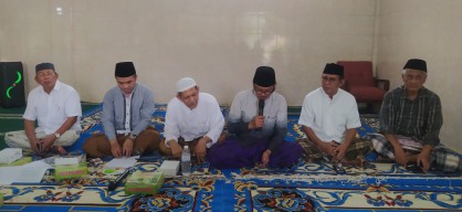 Ini Sikap Keluarga Besar Syaikhona Kholil Bangkalan dalam Pemilu