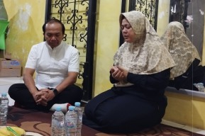 Ponpes Inabah Sidoarjo Punya Visi Misi yang Sama dengan Bambang Budi Suwarso, Apa Itu?