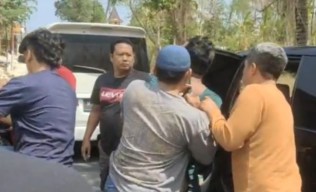 Polres Sumenep Tangkap Pengedar Upal