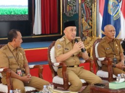 Stok Pupuk Subsidi Melimpah, Pemkab Bangkalan Minta Petani Segera Lakukan Penebusan
