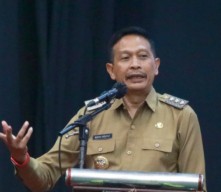6 Arahan Pj Wali Kota untuk Jaga Netralitas Pemilu pada ASN Pemkot Malang
