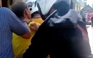 Gelapkan Motor Leasing, Pria di Sampang Ditangkap Polisi