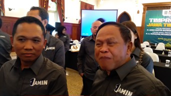 Masuk Jajaran Tim Pemenangan Amin Jatim, Kirun: Sudah Waktunya Budaya Jadi Panglima