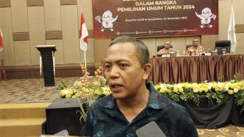 Wilayah Dilarang Pasang Alat Peraga Kampanye di Bojonogoro, Simak!