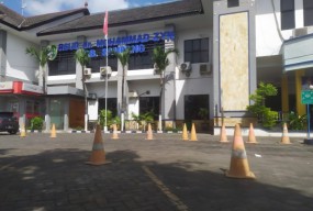 Rumah Sakit di Sampang Siap Tampung Caleg Depresi