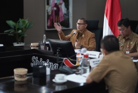 Kota Batu Bakal Gelar Pameran Anggrek Nasional, Catat Jadwalnya!