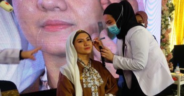 Derm Beauty Diamond Hadir di Surabaya Utara