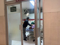 Perampok Beraksi di Hotel Ponorogo, Korban: Pelakunya Tamu Perempuan