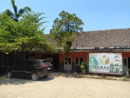 Pemindahan Kantor Satpol PP, Dishub, dan Bawaslu Ponorogo Dimulai Besok