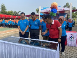 Ambisi RSUD dr Harjono Ponorogo di Perayaan HUT ke-106