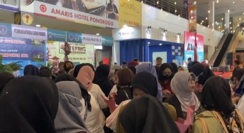 SPSI Ponorogo Tuntut UMK 2024 Naik 15 Persen, 30 November Siap Unjuk Rasa