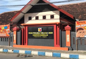 Terlibat Deklarasi Paslon, ASN Kecamatan Sepulu Dipanggil Bawaslu Bangkalan