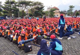 DPRD Surabaya Usul Penerimaan Beasiswa Pemuda Tangguh Ditambah