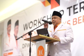 Berikut 3 Gagasan PKS Jatim: Pangan, Sehat, dan Kerja