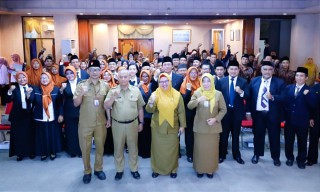 Upaya Pemkab Gresik Entaskan Kemiskinan melalui LKS