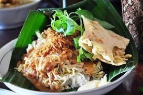 5 Rekomendasi Kedai Nasi Pecel Khas Kota Madiun