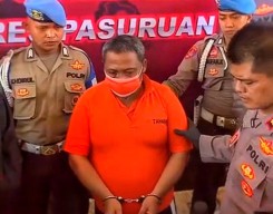 Motif Mertua di Pasuruan Bunuh Menantu Hamil karena Gagal Salurkan Birahi