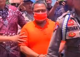 Pelaku Pembunuhan Menantu di Pasuruan Dikenal sebagai Penggangguran Berwatak Keras