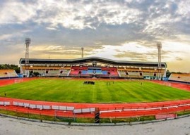 GOR Delta Sidoarjo Bakal Direvitalisasi, Sampai Juli 2024 Stadion Ditutup