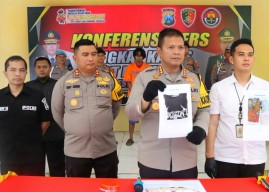 Dijebak Minum Arak, Gadis 17 Tahun di Sidoarjo Jadi Korban Pencabulan 4 Pria di Kamar Kos