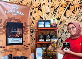 Kopi Jenggala Sidoarjo, Pahit Legitnya Perjuangan Pemberdayaan Perempuan