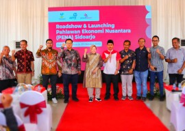 Mensos, Merapat ke Persela Lamongan, Jamu Persib di Stadion Gelora Bangkalan