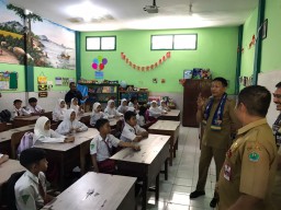 Pemkot Akan Rehab 40 Gedung Sekolah di Kota Malang Tahun 2024
