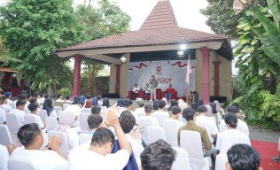 GEN Jatim Serukan Pemilu Damai, Hindari Konflik dan Perpecahan